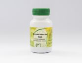Soy Concentrate 80 Tablets 750 mg Soy Concentrate 80 Tablets 750 mg