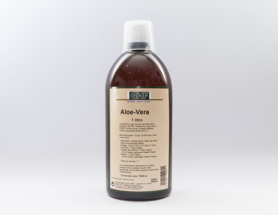 Aloe Vera Juice 1000 ml Aloe Vera Juice 1000 ml