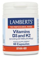 Vitamin D3 1000 IU and K2 90 60 capsules Vitamin D3 1000 IU and K2 90 60 capsules