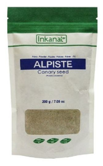 Birdseed Powder 250 gr Birdseed Powder 250 gr