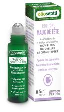 Headache Roller 5 ml Headache Roller 5 ml