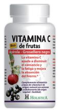 Vitamin C Fruit 60 Tablets Vitamin C Fruit 60 Tablets