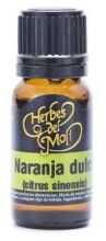 Organic Sweet Orange Essential Oil 10 ml Organic Sweet Orange Essential Oil 10 ml