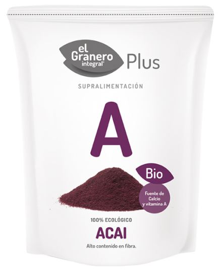Acai Powder Bio 100 gr Acai Powder Bio 100 gr