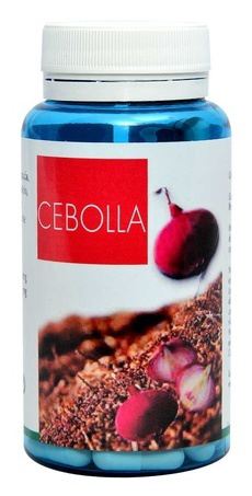 Onion 90 Capsules Onion 90 Capsules