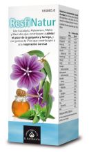 Resfinatur Syrup 200 ml Resfinatur Syrup 200 ml