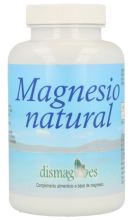 Natural Magnesium Salts 250 gr Natural Magnesium Salts 250 gr