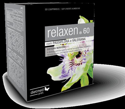 Relaxen 60 tablets Relaxen 60 tablets