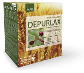 Depurlax Rapid 30 Tablets Depurlax Rapid 30 Tablets