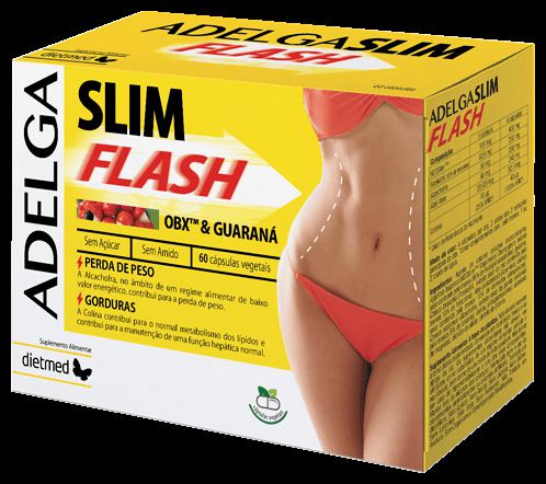 Adelgaslim Flash 60 Capsules Adelgaslim Flash 60 Capsules