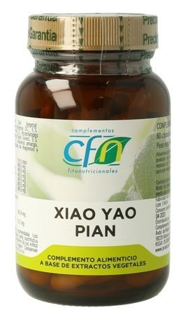 Xiao Yao Pian 60 Vcap Xiao Yao Pian 60 Vcap