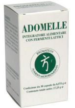 Adomelle 30 Capsules Adomelle 30 Capsules