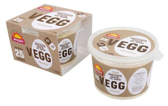 VEGG Egg substitute VEGG Egg substitute