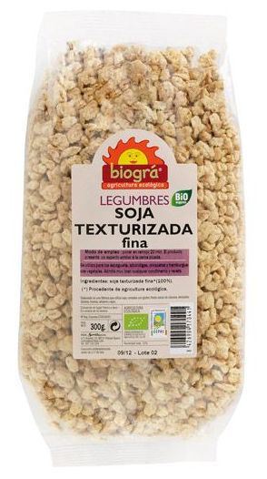 Fine Textured Soy 200g Fine Textured Soy 200g