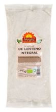 Organic Wholemeal Rye Flour 500 gr Organic Wholemeal Rye Flour 500 gr