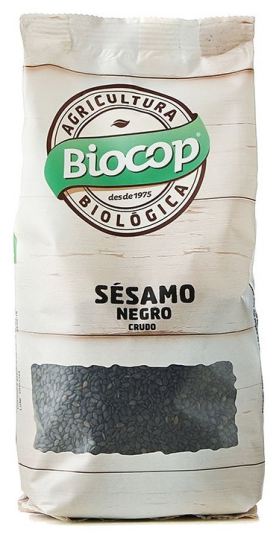 Black Sesame 250 gr Black Sesame 250 gr