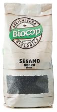 Black Sesame 250 gr Black Sesame 250 gr