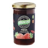 Strawberry compote 280 gr Strawberry compote 280 gr