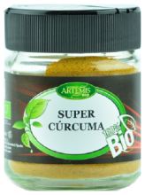 Jar of Turmeric Eco 80 gr Jar of Turmeric Eco 80 gr