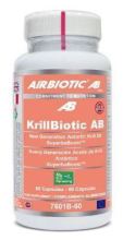 Krillbiotic Ab Ecoharvesting 590 mg 60 units Krillbiotic Ab Ecoharvesting 590 mg 60 units