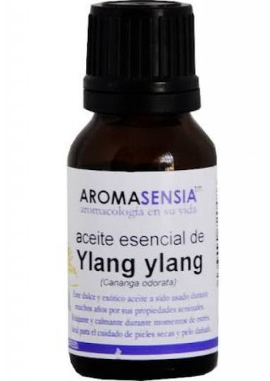 Ylang Ylang Essential Oil 15 ml Ylang Ylang Essential Oil 15 ml