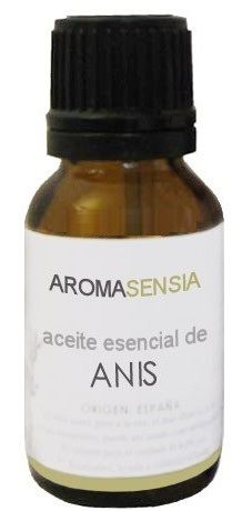 Aniseed Essential Oil Aniseed Essential Oil