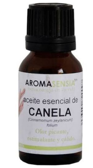 Cinnamon Essential Oil 15 ml Cinnamon Essential Oil 15 ml