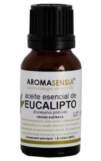 Australian Eucalyptus Essential Oil 15 ml Australian Eucalyptus Essential Oil 15 ml
