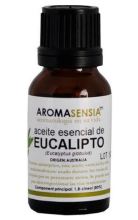 Australian Eucalyptus Essential Oil 15 ml Australian Eucalyptus Essential Oil 15 ml