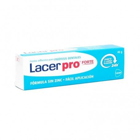 Pro Forte Adhesive Cream 75 ml Pro Forte Adhesive Cream 75 ml