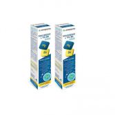 Pack Magnesium + Vit B6 citrus flavor 21 Tablets Pack Magnesium + Vit B6 citrus flavor 21 Tablets