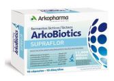 Arkobiotics Supraflor Dairy Ferments 10 caps Arkobiotics Supraflor Dairy Ferments 10 caps
