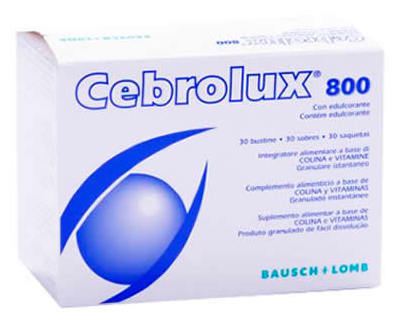 Cebrolux 800 30 Envelopes Cebrolux 800 30 Envelopes