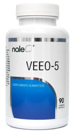 Veeo5 565 mg 90 Capsules Veeo5 565 mg 90 Capsules