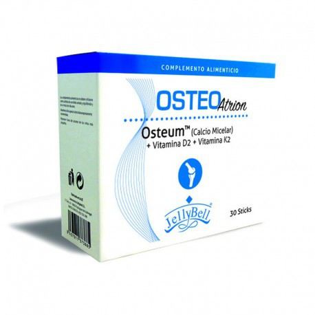 Osteo Atrion 30 Sticks Osteo Atrion 30 Sticks
