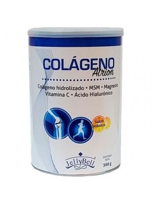 Collagen Atrion 360 gr Collagen Atrion 360 gr
