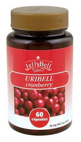 Cranbell 60 Capsules Cranbell 60 Capsules
