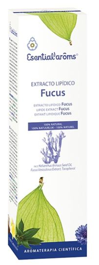 Fucus extract 100 ml Fucus extract 100 ml