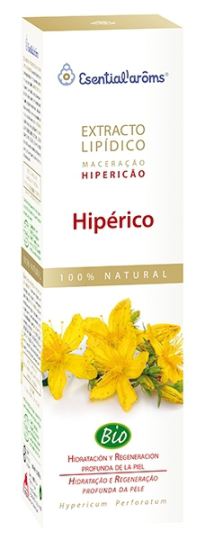 Hyperic extract 100 ml Hyperic extract 100 ml
