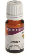 Lavender Essential Oil 10 ml Lavender Essential Oil 10 ml