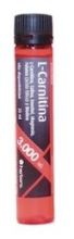 L-Carnitina 3000 mg Ampolla L-Carnitina 3000 mg Ampolla