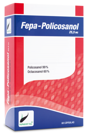 Poluicosanol 25.5 mg 99/60 60 Caps Poluicosanol 25.5 mg 99/60 60 Caps