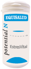 Estresvital 60 Capsules Estresvital 60 Capsules