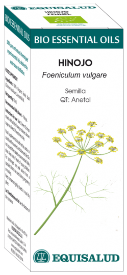 Bio Essential Oil Fennel 10 ml Bio Essential Oil Fennel 10 ml