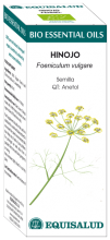Bio Essential Oil Fennel 10 ml Bio Essential Oil Fennel 10 ml
