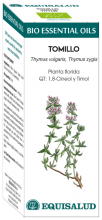 Bio Essential Oil Thyme 10 ml Qt: 1.8-Cineol and T Bio Essential Oil Thyme 10 ml Qt: 1.8-Cineol and T