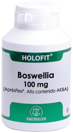 Holofit Boswellia 100 mg 180 Cap Holofit Boswellia 100 mg 180 Cap