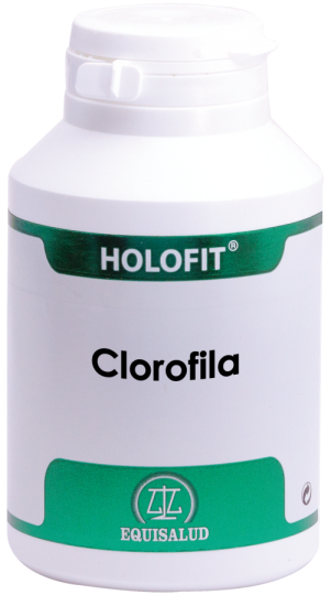 Holofit Chlorophyll 180 Cap Holofit Chlorophyll 180 Cap