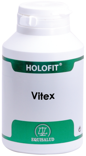 Holofit Vitex 180 Cap Holofit Vitex 180 Cap