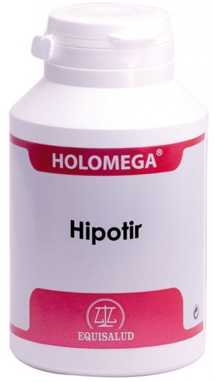 Holomega Hipotir 180 Cap Holomega Hipotir 180 Cap